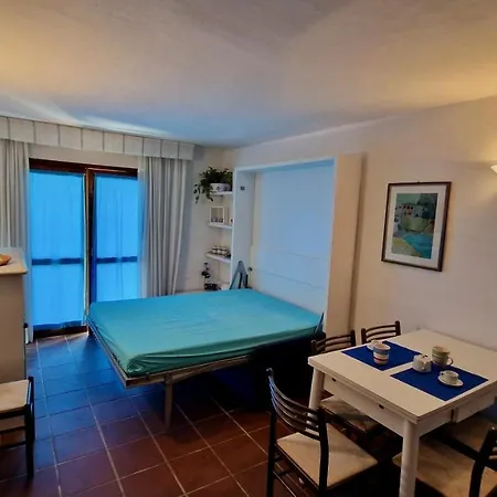 Monolocale Full Optional / Centro Apartment *