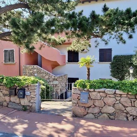 Monolocale Full Optional / Centro * Porto Rotondo