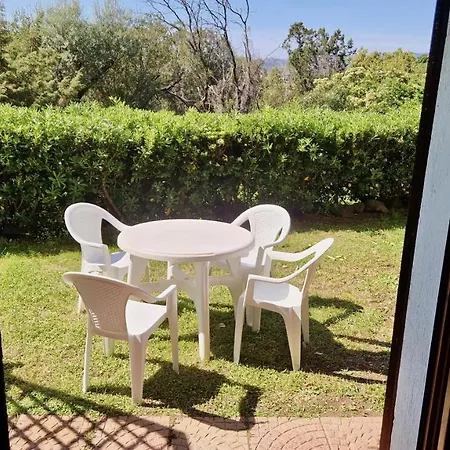Apartment Monolocale Full Optional / Centro