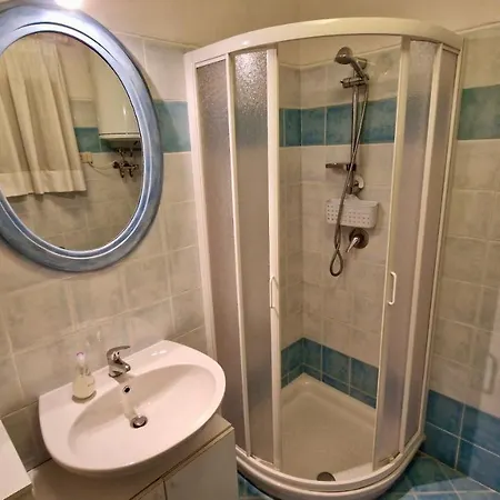 Apartment Monolocale Full Optional / Centro Porto Rotondo