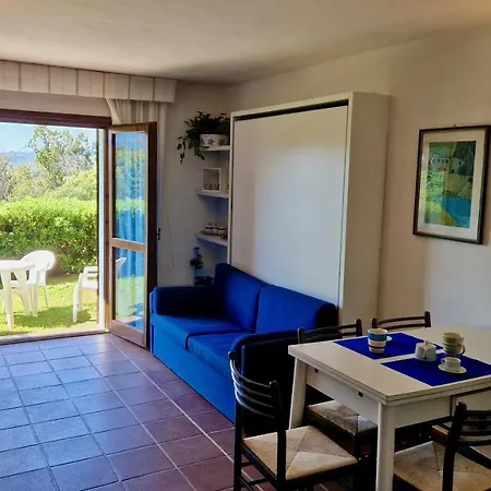 Monolocale Full Optional / Centro Apartment