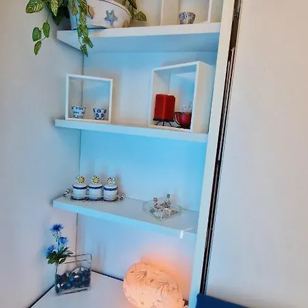 Monolocale Full Optional / Centro Porto Rotondo