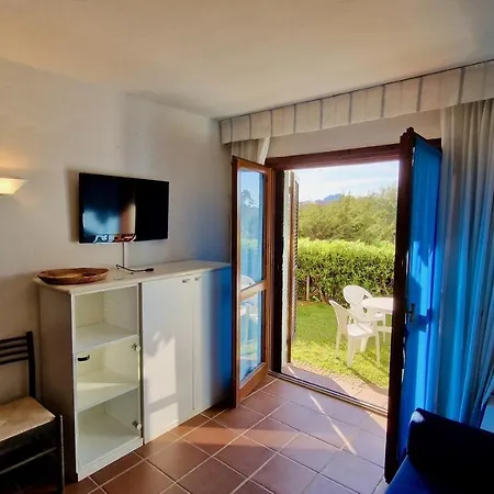 Monolocale Full Optional / Centro Porto Rotondo