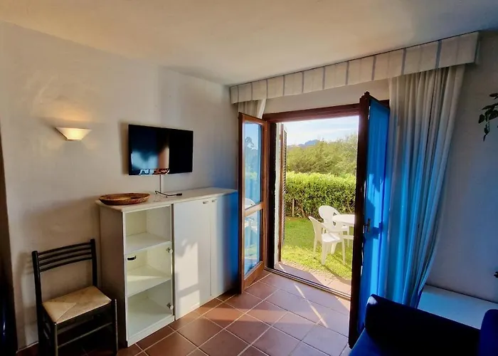 Monolocale Full Optional / Centro 罗通多港